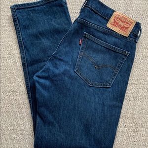 Men’s Levi’s 511 Jeans